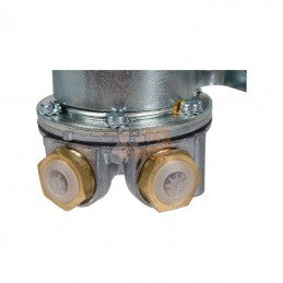 100248V; UNBRANDED; Pompe d'alimentation électrique; pièce detachée