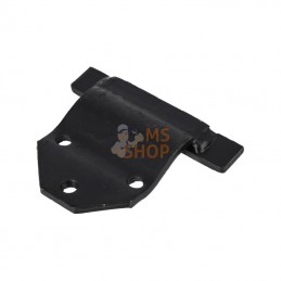 0226800180; SOLO; Porte-lame 530; pièce detachée