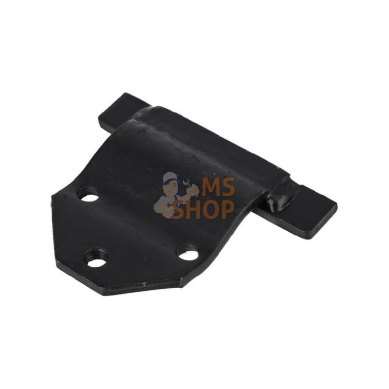 0226800180; SOLO; Porte-lame 530; pièce detachée