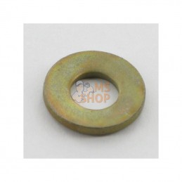 0072143; SOLO; Rondelle; pièce detachée