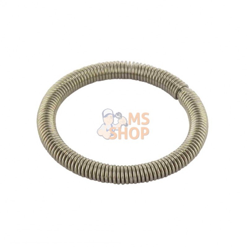 0071153; SOLO; Rondelle élas. tuyau arr. Solo; pièce detachée