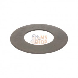 0072149; SOLO; Rondelle à ressort 8,2x16x0,4 DIN127; pièce detachée