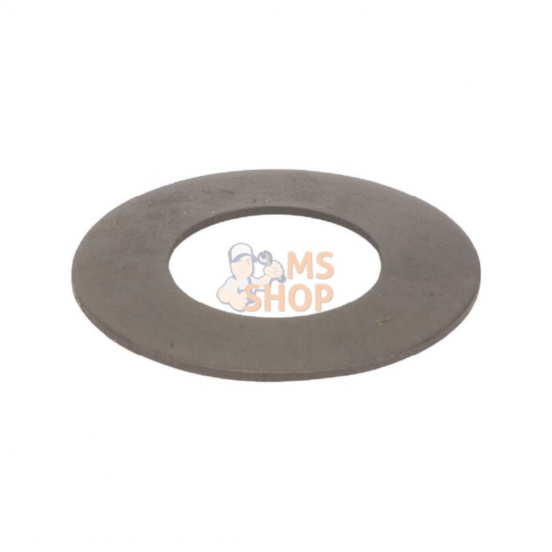 0072149; SOLO; Rondelle à ressort 8,2x16x0,4 DIN127; pièce detachée