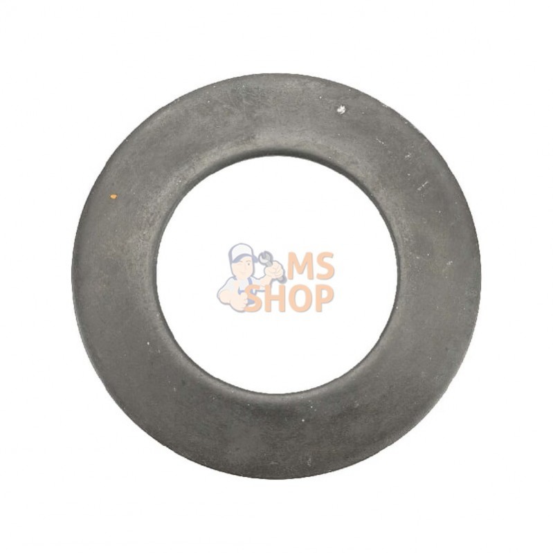 0072158; SOLO; Ressort; pièce detachée