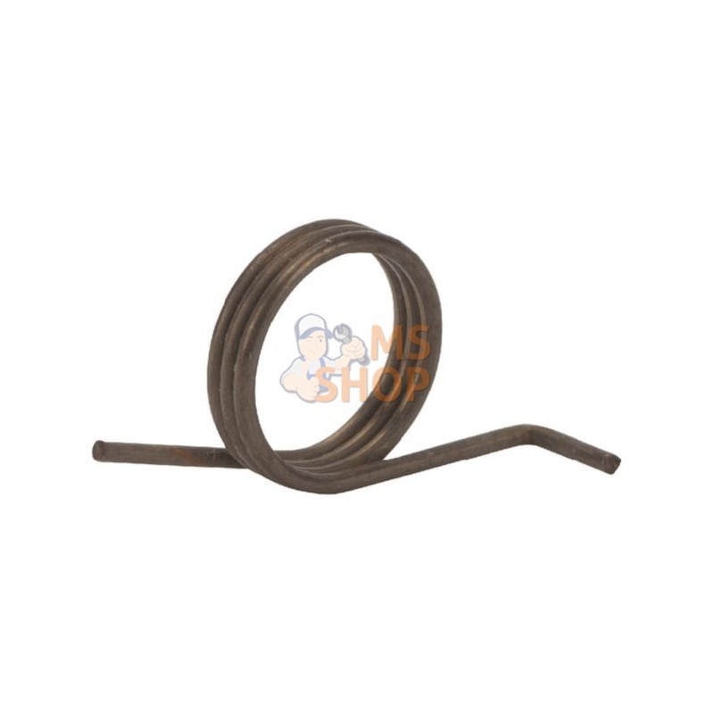 0073339; SOLO; Ressort; pièce detachée