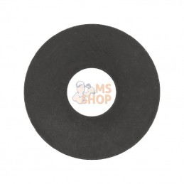 0072175; SOLO; Rondelle 5,2x15x0,7 2093TE. nu; pièce detachée