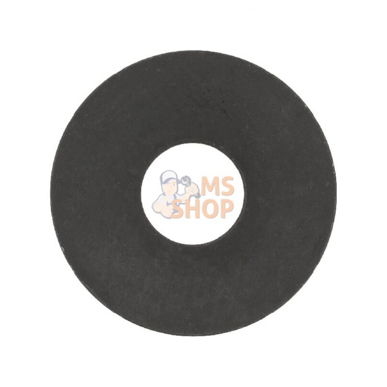 0072175; SOLO; Rondelle 5,2x15x0,7 2093TE. nu; pièce detachée