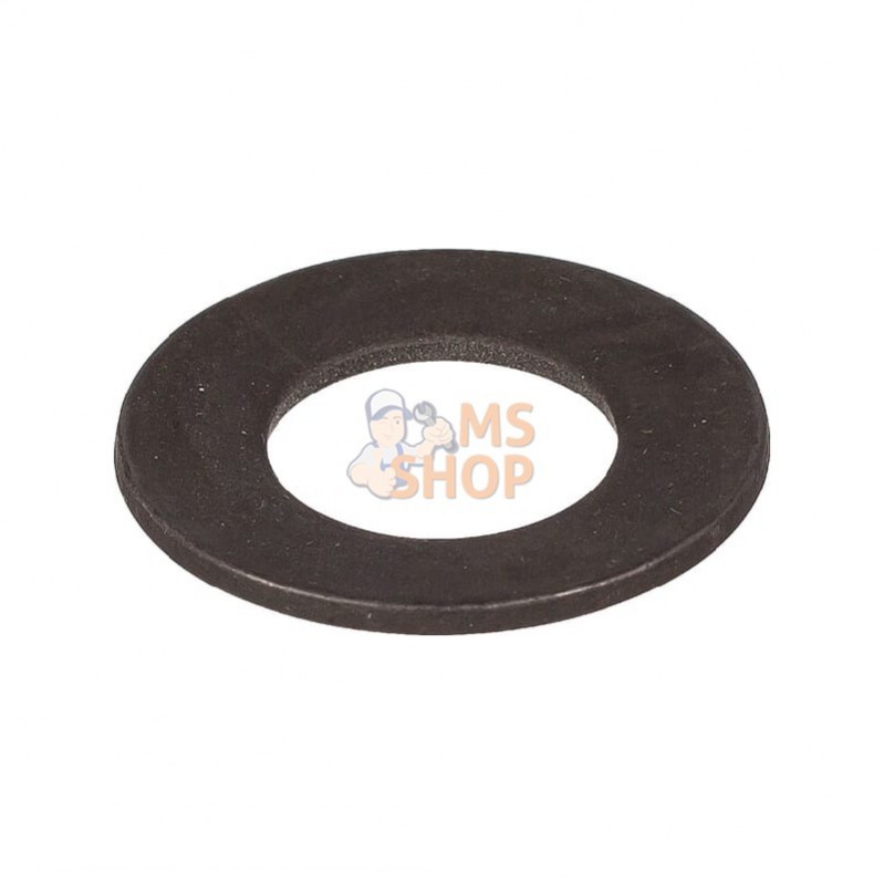 0072162; SOLO; Rond. épais. 12,2x23x1,25 Solo; pièce detachée