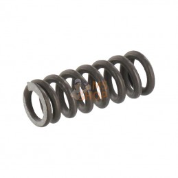 0070253; SOLO; Ressort 1,5x7x21,5; pièce detachée