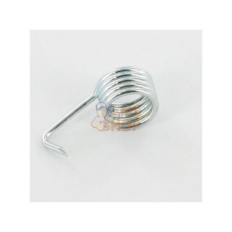 0073347; SOLO; Ressort de contact Selettra; pièce detachée