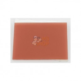 0094346; SOLO; Rondelle épaisseur 50x40x1 70s; pièce detachée