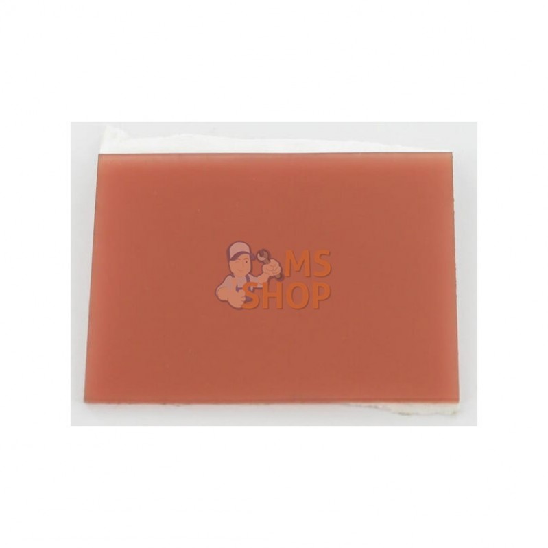 0094346; SOLO; Rondelle épaisseur 50x40x1 70s; pièce detachée