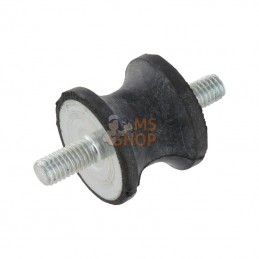 0094141; SOLO; Pièce d'écartement Solo; pièce detachée