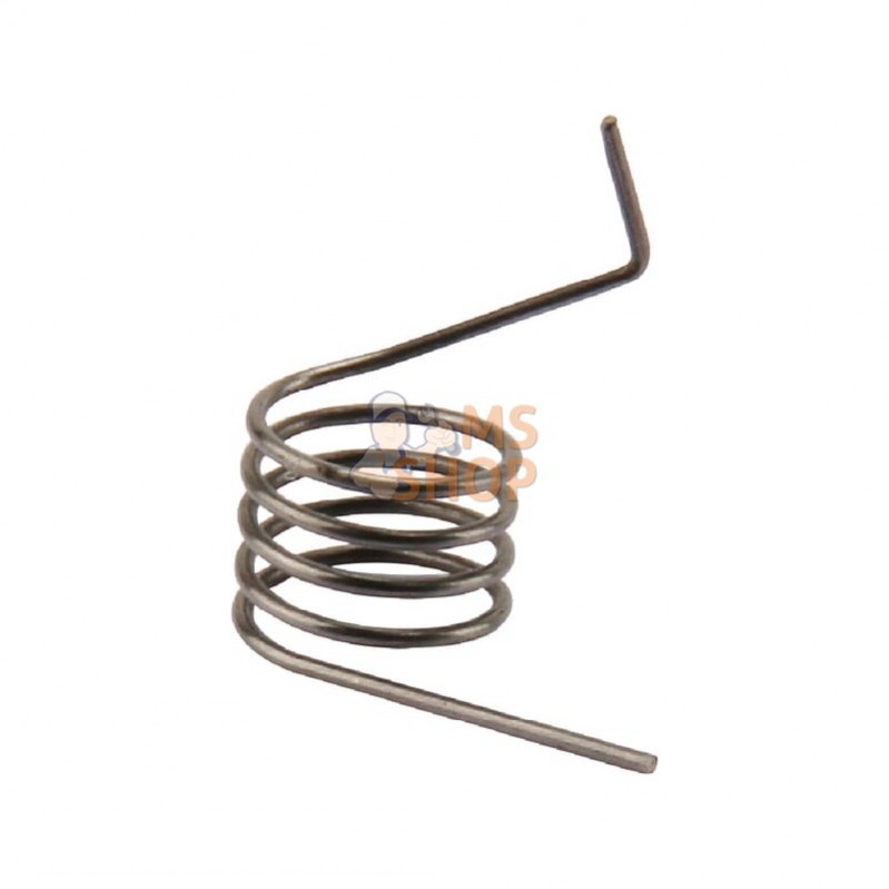 0073401; SOLO; Ressort; pièce detachée