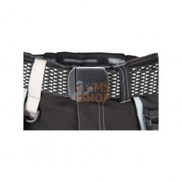 KW202550201092; KRAMP; Pantalon extensible noir L; pièce detachée