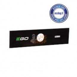 Lame dresse bordure pour EA0800E | EGO POWER