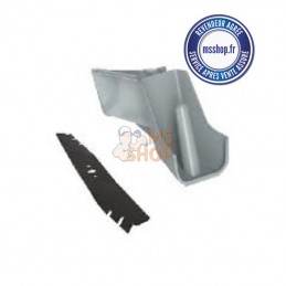 OBTURATEUR MULCHING  POUR...