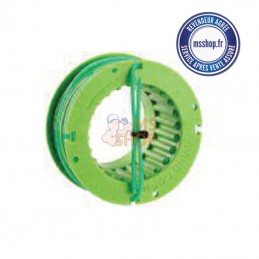 Bobine fil torsadé 2,0 mm | EGO POWER AS1302