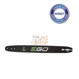 Guide de chaine 45cm AG1800 POUR TRONCONNEUSE CS1800E | EGO POWER