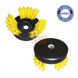 BROSSE DESHERBAGE NYLON MIN...