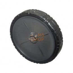 ROUE AR | SNAPPER & SIMPLICITY