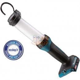 LAMPE TORCHE 40V XGT | MAKITA