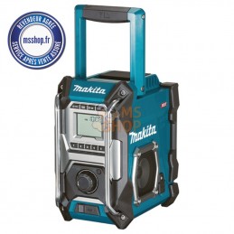 RADIO CHANTIER LIION 10,8 -...