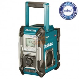 RADIO CHANTIER LIION 10,8 -...