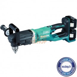 PERCEUSE VISSEUSE 36 V - 2...