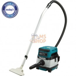 ASPIRATEUR 36 V - 2 X 18 V...