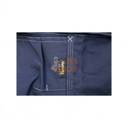 KW203450036075; KRAMP; Salopette extens. marine XS; pièce detachée