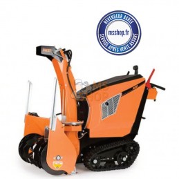 Snow Bob 8014T4 Subaru EX40...