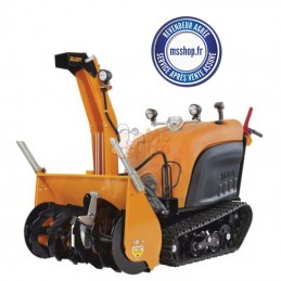 Snow Bob 9018T5 180h...