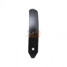 907026KR; AUTRE MARQUE; Plaque de support droit; pièce detachée