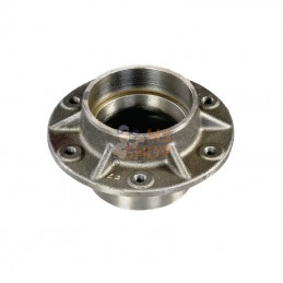 7006567235N; KRAMP; Disque support 380mm Pötting; pièce detachée