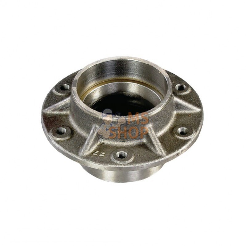 7006567235N; KRAMP; Disque support 380mm Pötting; pièce detachée