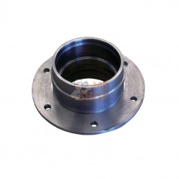 7006567235N; KRAMP; Disque support 380mm Pötting; pièce detachée