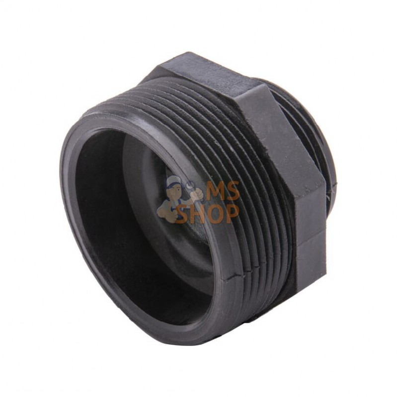 760030; ANNOVI REVERBERI; Nipple 1 1/4" x 2"; pièce detachée 760030; ANNOVI REVERBERI; Nipple 1 1/4" x 2"; pièce detachée