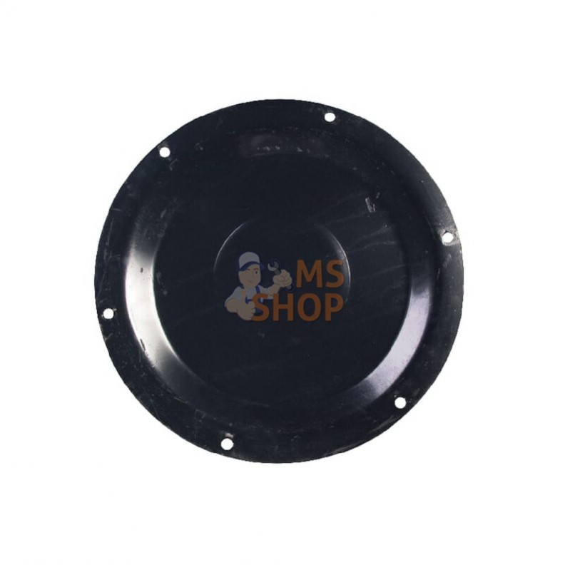 7006580805N; KRAMP; Assiette; pièce detachée