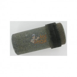 0009843181KR; KRAMP; Pierre à aiguiser; pièce detachée