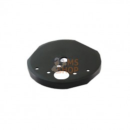 AK512423; AL-KO; Protection de roue; pièce detachée