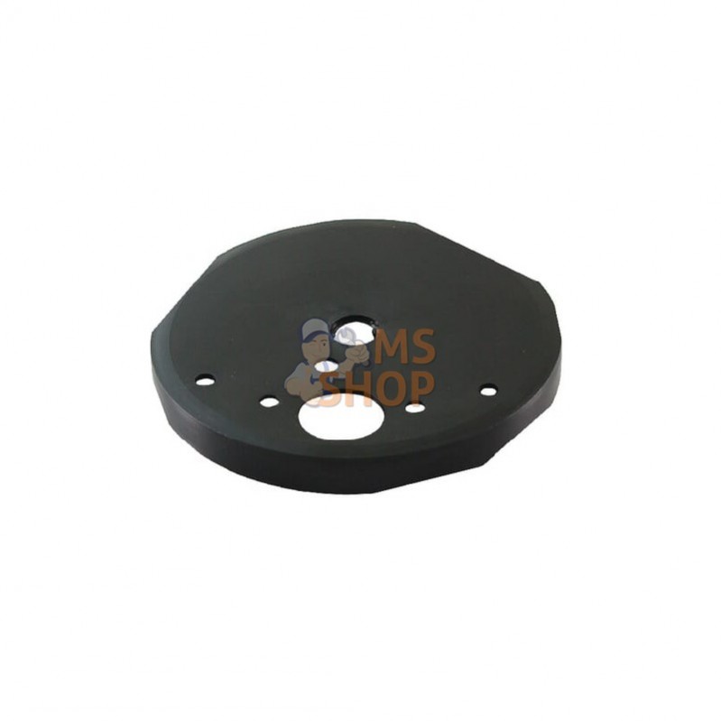 AK512423; AL-KO; Protection de roue; pièce detachée