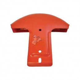 56190600N; KRAMP; Patin adaptable sur Kuhn; pièce detachée
