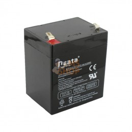 AK467123; AL-KO; Batterie Aquatrolley; pièce detachée
