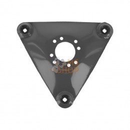 VNB2280294N; KRAMP; Cuvette en triangle; pièce detachée