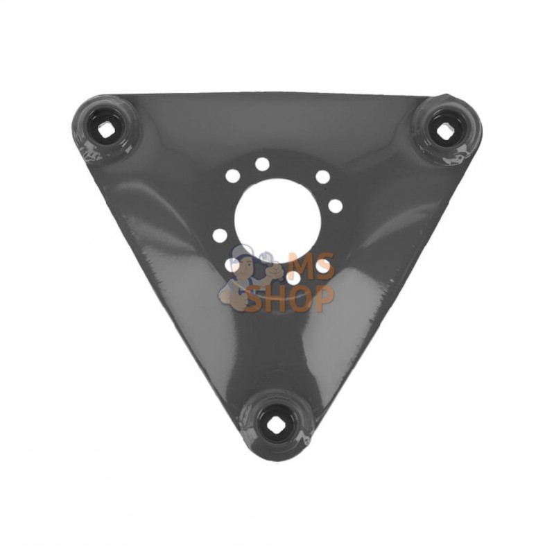 VNB2280294N; KRAMP; Cuvette en triangle; pièce detachée