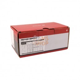 38LP13S25RKR; KRAMP; Chaîne de tronçonneuse 3/8" 1,3mm 410 DL 25 ft demi-ciseau Rouleau Kramp; pièce detachée