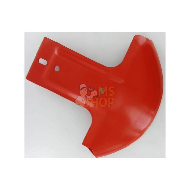 56190500N; KRAMP; Patin adaptable sur Kuhn; pièce detachée