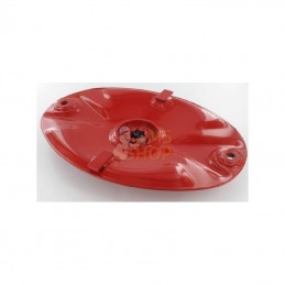 56200700N; KRAMP; Disque de faucheuse; pièce detachée