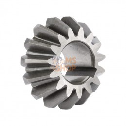 261057N; KRAMP; Pignon conique; pièce detachée